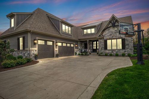 3703 Brigata Dr, Valparaiso, IN, 46385 | Card Image