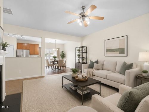 8324 Boca Pt, Raleigh, NC, 27616-6634 | Card Image