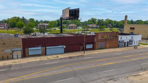 14320 Harper Ave, Detroit, MI, 48213-3635 | Card Image