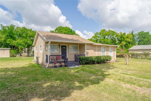 1618 Coletta Dr, ORLANDO, FL, 32807-3514 | Card Image