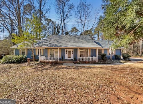 306 Cedar Springs Dr, Athens, GA, 30605-3489 | Card Image
