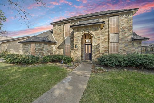 1914 Abby Aldrich Ln, Katy, TX, 77449-2817 | Card Image