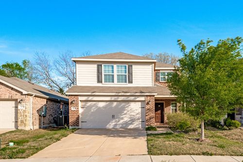 404 Glendale Dr, Van Alstyne, TX, 75495-8261 | Card Image