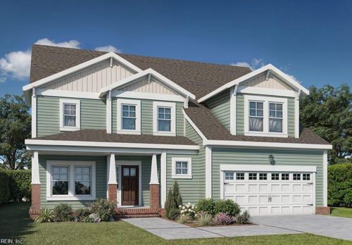 6027 Sam Callis Cir, Suffolk, VA, 23435-3934 | Card Image