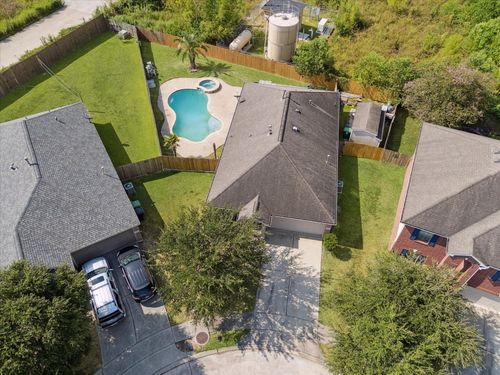 2701 Sandberry Dr, Kingwood, TX, 77345-1498 | Card Image