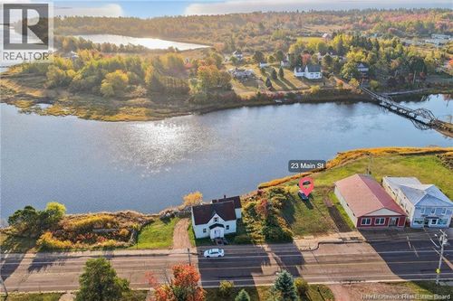 23 E Main St, Port Elgin, NB, E4M2X8 | Card Image