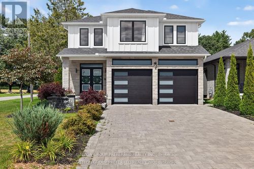 21 Armstrong Street, Strathroy-Caradoc (Mount Brydges), ON, N0L1V0 | Card Image