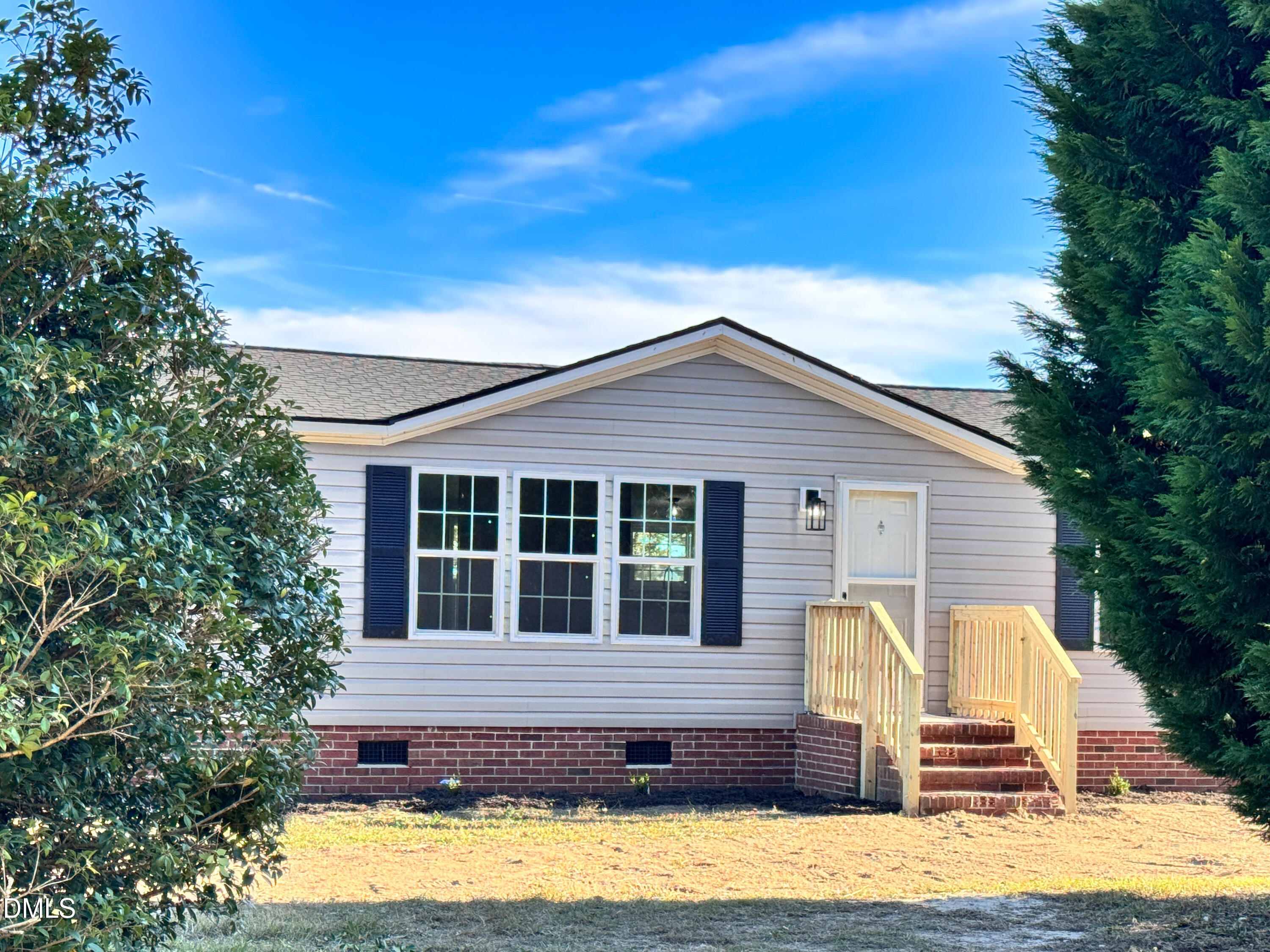 Residential in Bunnlevel 3