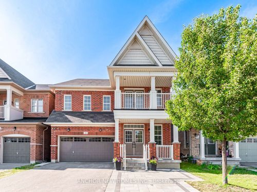 24 Wilfred Murison Ave, Markham, ON, L6C0X1 | Card Image