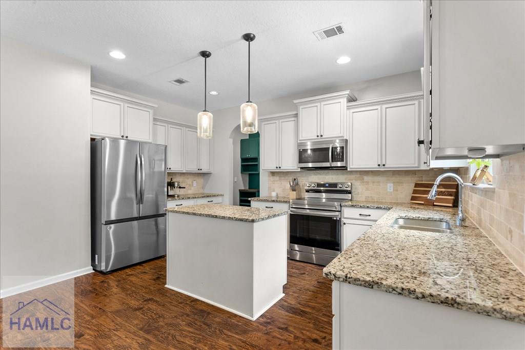 Residential in Hinesville 4