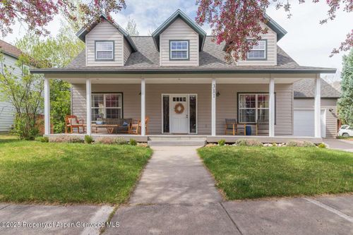 311 Sopris Cir, Basalt, CO, 81621-8376 | Card Image