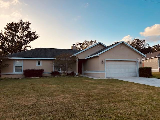 34th Ter, Ocala, FL 34480