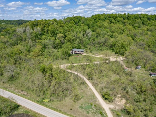 S4611 Cr C, House other with 3 bedrooms, 3 bathrooms and null parking in HILLSBORO WI | Image 66