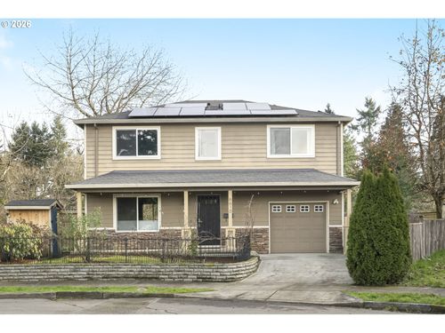 6610 N Smith Ct, Portland, OR, 97203-2543 | Card Image