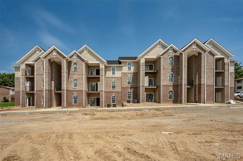 235 Nest Homes Drive, Ellisville, MO, 63011 | Card Image