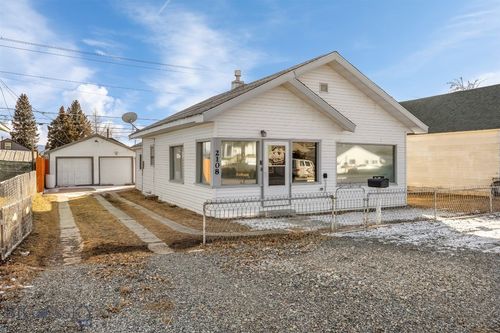 2108 Walnut, Butte, MT, 59701 | Card Image