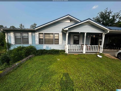 254 1st Ave E, Empire, AL, 35063-3256 | Card Image