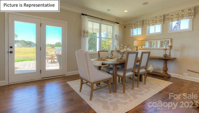 6118 Treehouse Dr, House other with 4 bedrooms, 3 bathrooms and null parking in Charlotte NC | Image 14