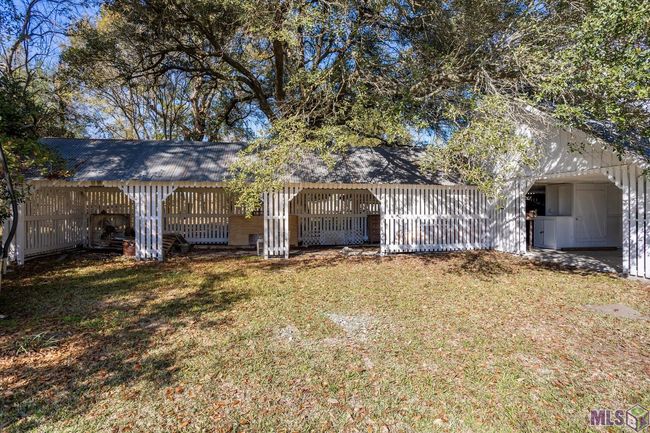 15650 Laurel St, House other with 3 bedrooms, 2 bathrooms and 4 parking in Rosedale LA | Image 40