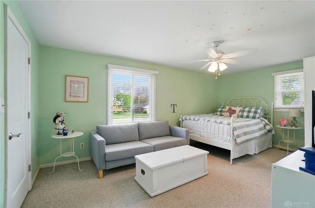 5017 Ackerman Blvd, House other with 5 bedrooms, 5 bathrooms and null parking in Kettering OH | Image 47