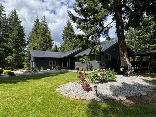 25 Riverfront Dr S, Trout Creek, MT, 59874-9412 | Card Image