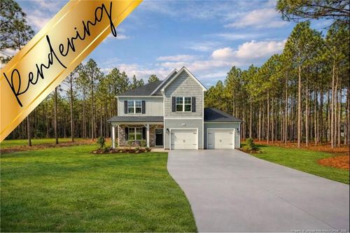 685 Cresswell Moor Way, Fayetteville, NC, 28311-1083 | Card Image