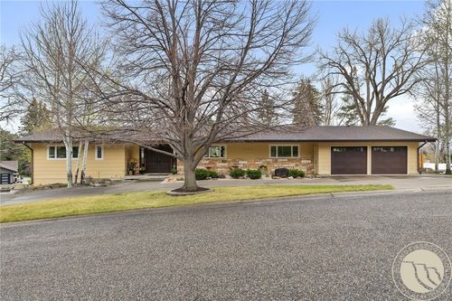 2306 Fairway Dr, Billings, MT, 59102-0645 | Card Image