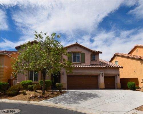 9191 Ridge Wolves Ct, Las Vegas, NV, 89178-3519 | Card Image