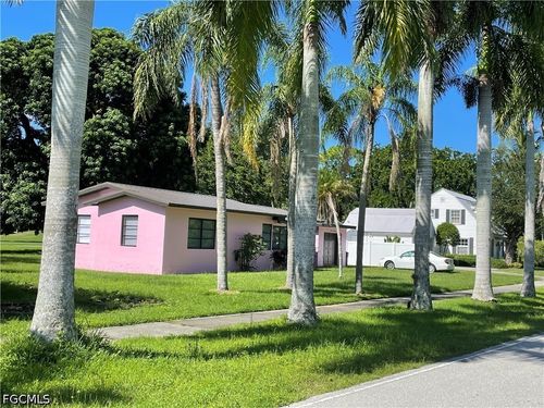 1442 Olmeda Way, FORT MYERS, FL, 33901-6818 | Card Image