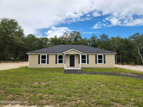 5487 Jefferson St, Keystone Heights, FL, 32656-8301 | Card Image