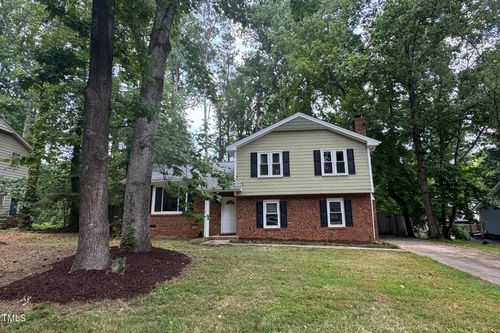 609 Sloan Dr, Cary, NC, 27511-3532 | Card Image