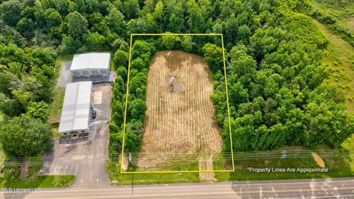 1.4 Acres Scott St, Senatobia, MS, 38668 | Card Image