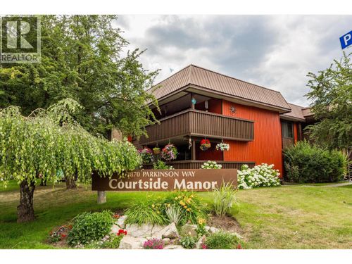 101-1870 Parkinson Way, Kelowna, BC, V1Y8C9 | Card Image