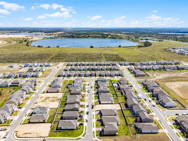 14613 Erice Ave, House other with 4 bedrooms, 3 bathrooms and null parking in CLERMONT FL | Image 51