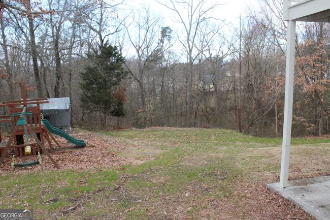 141 Debbie Ln, House other with 4 bedrooms, 3 bathrooms and 4 parking in Ringgold GA | Image 6