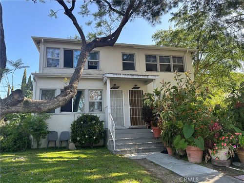 2535 Cross Street, La Crescenta, CA, 91214 | Card Image