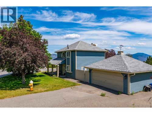 2101 Garymede Drive, Kamloops, BC, V1S1N8 | Card Image