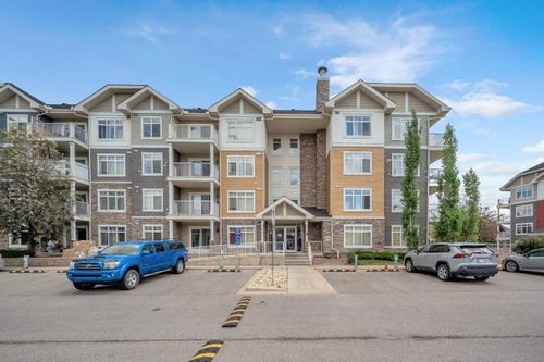 2301-155 Skyview Ranch Way Ne, Calgary, AB, T3N0L2 | Card Image