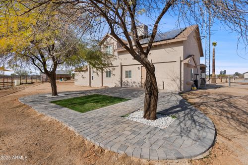 27602 N Denver Hill Dr, Wittmann, AZ, 85361-9683 | Card Image