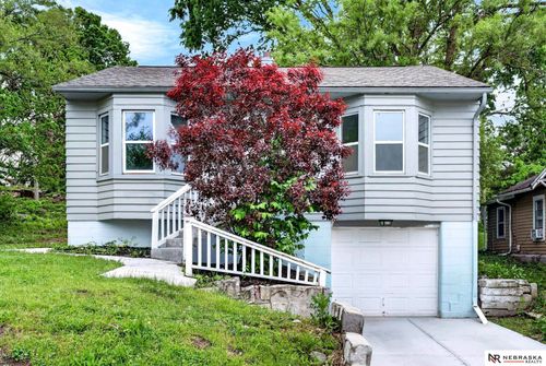 4109 Spencer St, Omaha, NE, 68111-3043 | Card Image