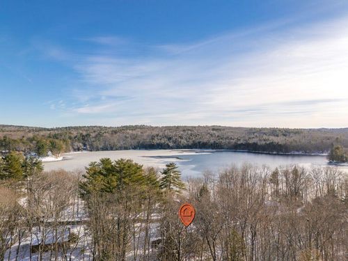 23 Easy Street, Litchfield, ME, 04350 | Card Image