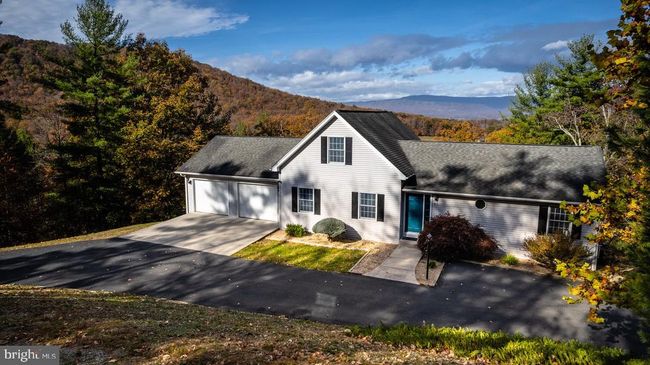 415 Knob Rd, House other with 4 bedrooms, 3 bathrooms and null parking in ELKTON VA | Image 81