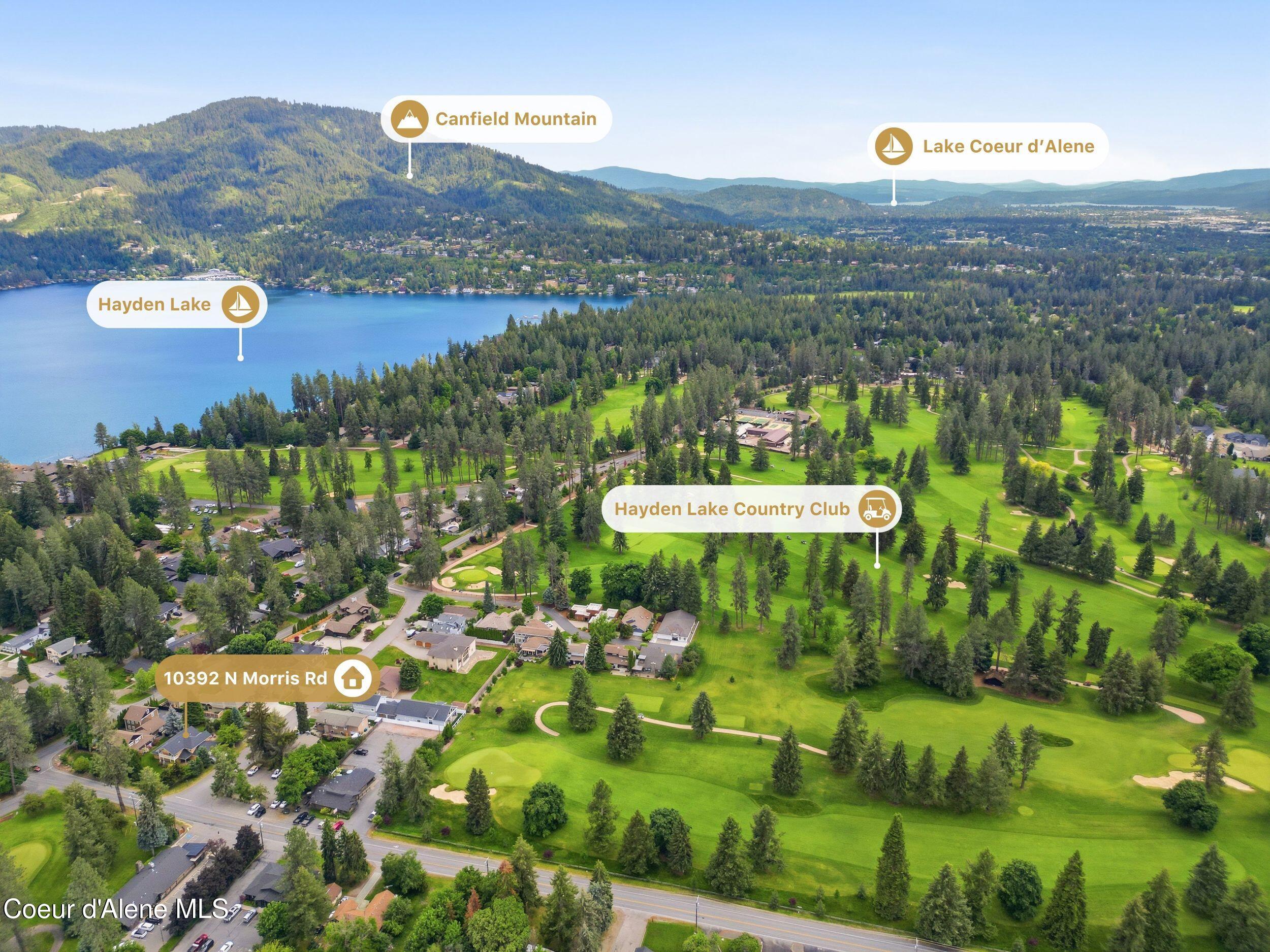 Residential in Hayden 4