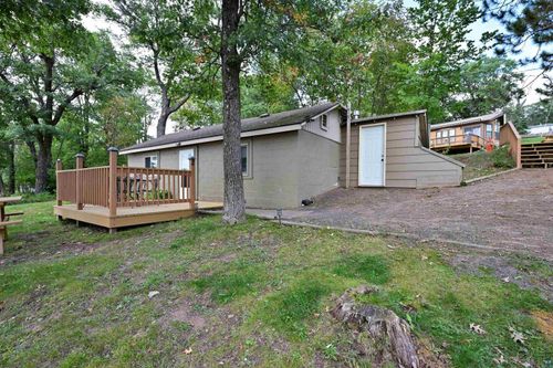 13-6833 View Point Lodge Rd, Gordon, WI, 54838 | Card Image