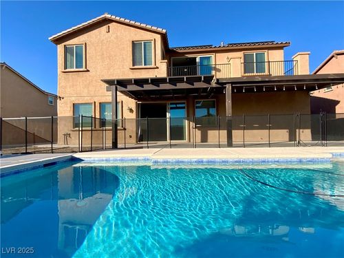9767 Mosaic Canyon Ct, Las Vegas, NV, 89149-1346 | Card Image