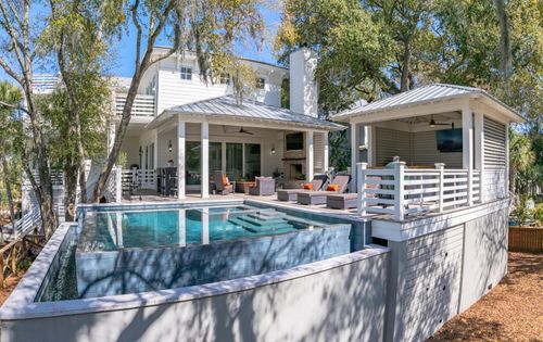 3200 Waterway Blvd, Isle of Palms, SC, 29451-2510 | Card Image