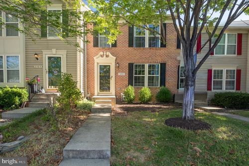 5955 Autumn Spell, ELKRIDGE, MD, 21075-5962 | Card Image