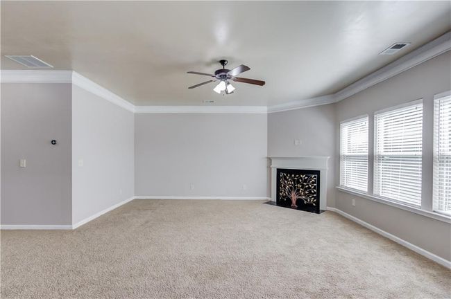 2030 Beyers Landing Dr, House other with 4 bedrooms, 3 bathrooms and null parking in Buford GA | Image 10