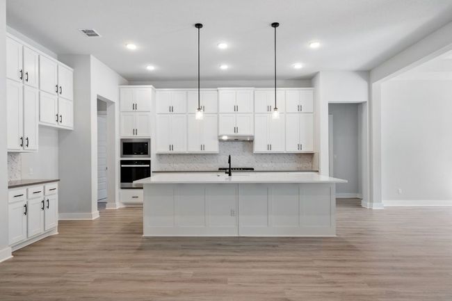 Gorgeous Open Concept Kitchen | Image 8