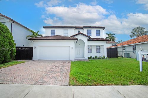 14532 Sw 13th Ter, Miami, FL, 33184-3536 | Card Image